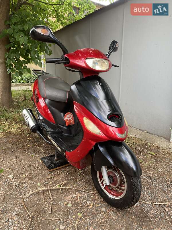 Скутер Navigator TXM 2011 в Одессе фото 5 Скутер Navigator TXM 2011 в Одессе