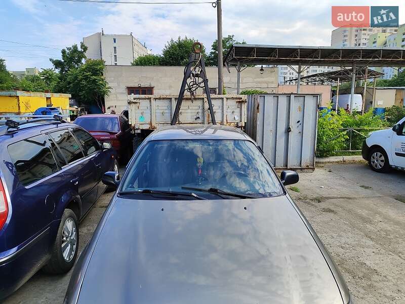 Другие прицепы Нефаз 8332 2005 в Одессе