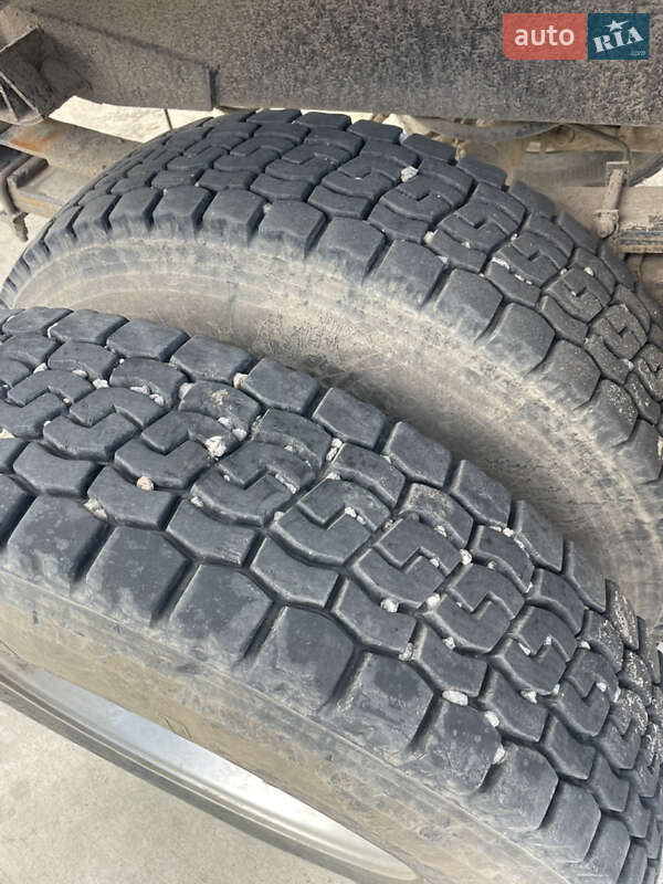 Самосвал прицеп Нефаз 8560 2010 в Хмельницком фото 8 Самосвал прицеп Нефаз 8560 2010 в Хмельницком