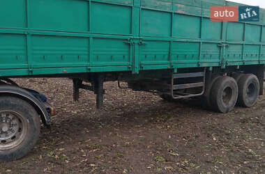 Борт Нефаз 9334 2005 в Вінниці