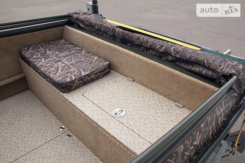 Катер Неман Неман-2 2021 в Киеве фото 10 Катер Неман Неман-2 2021 в Киеве