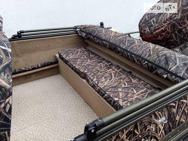 Катер Неман Неман-2 2021 в Киеве фото 9 Катер Неман Неман-2 2021 в Киеве