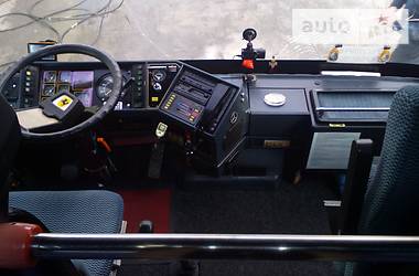 Туристичний / Міжміський автобус Neoplan 116 1990 в 