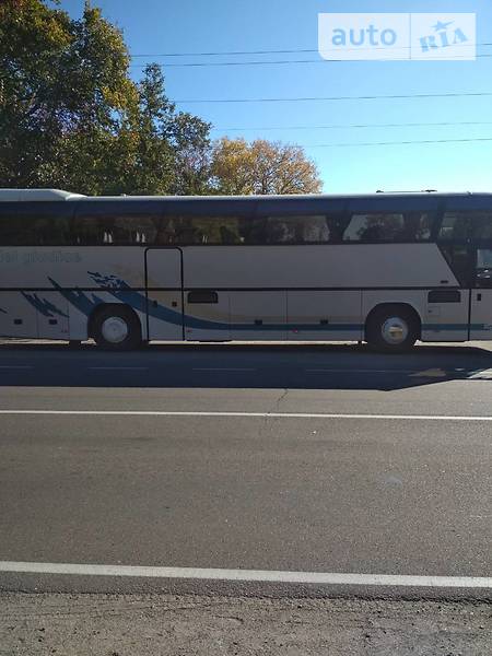 Туристичний / Міжміський автобус Neoplan 116 1997 в Києві