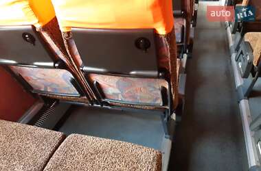 Туристичний / Міжміський автобус Neoplan 116 1997 в Києві