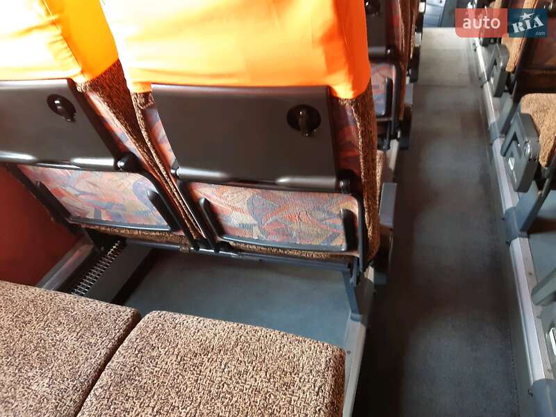 Туристический / Междугородний автобус Neoplan 116 1997 в Киеве