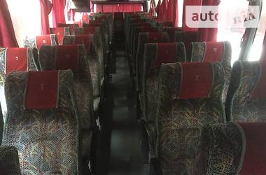 Пригородный автобус Neoplan 116 1997 в 