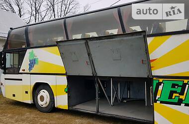 Туристический / Междугородний автобус Neoplan 116 1994 в Новояворовске