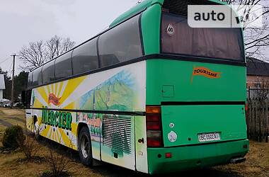 Туристический / Междугородний автобус Neoplan 116 1994 в Новояворовске