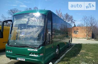 Туристический / Междугородний автобус Neoplan 116 2000 в Новоднестровске