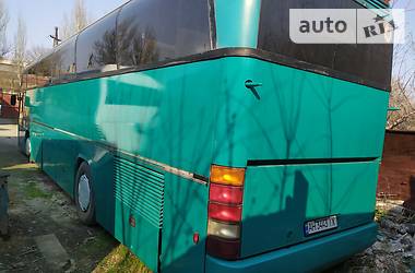 Туристический / Междугородний автобус Neoplan 116 1997 в Бахмуте