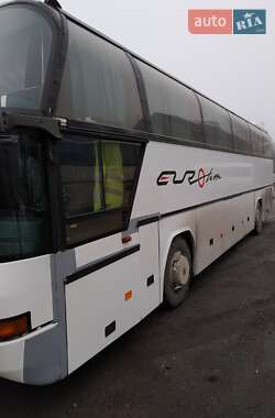 Туристический / Междугородний автобус Neoplan 116 1992 в 