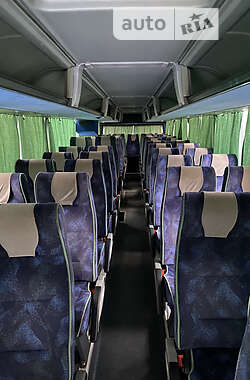 Туристический / Междугородний автобус Neoplan 116 2001 в Рокитном