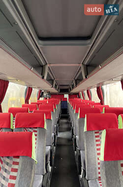 Туристический / Междугородний автобус Neoplan 116 1994 в 