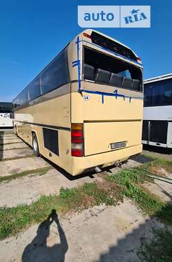 Туристический / Междугородний автобус Neoplan 116 1993 в Гостомеле