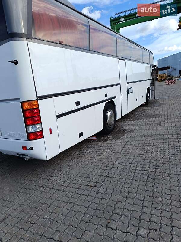 Туристический / Междугородний автобус Neoplan 116 1994 в Одессе