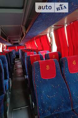 Туристический / Междугородний автобус Neoplan 116 1994 в Одессе