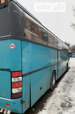 Туристический / Междугородний автобус Neoplan 116 1994 в Владимир-Волынском