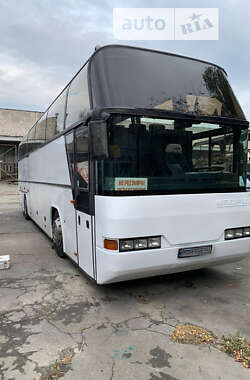 Туристичний / Міжміський автобус Neoplan 116 1998 в Києві
