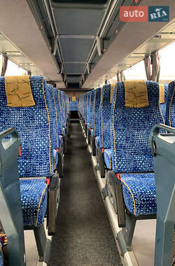 Туристический / Междугородний автобус Neoplan 116 1998 в Киеве