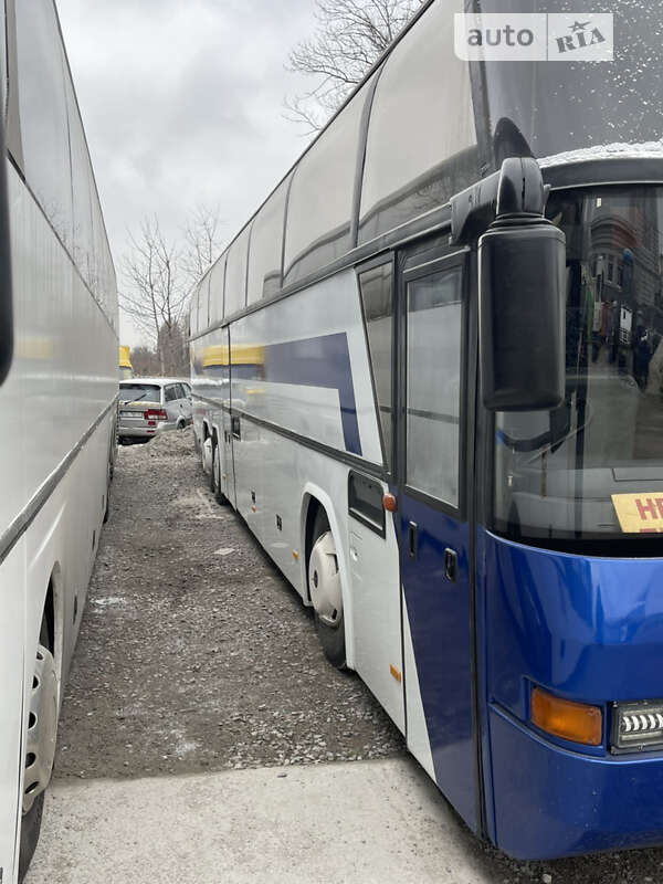 Туристический / Междугородний автобус Neoplan 116 1999 в Василькове