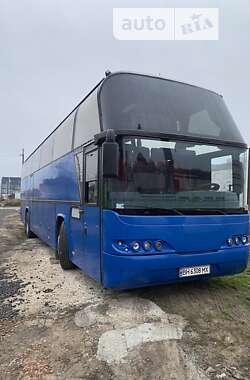 Туристичний / Міжміський автобус Neoplan 116 1994 в Одесі