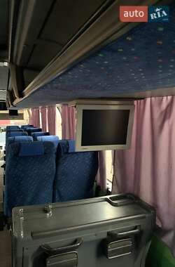 Туристический / Междугородний автобус Neoplan 116 1993 в 
