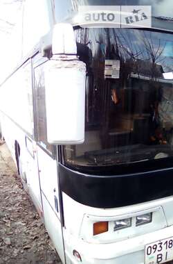 Туристический / Междугородний автобус Neoplan 116 1991 в Виннице