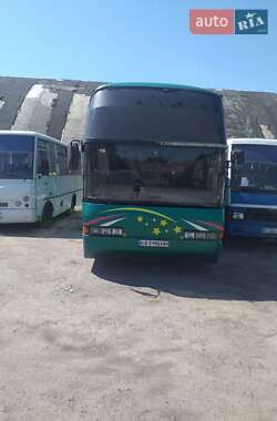 Туристический / Междугородний автобус Neoplan 116 1991 в 