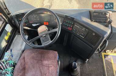Туристический / Междугородний автобус Neoplan 116 1998 в 
