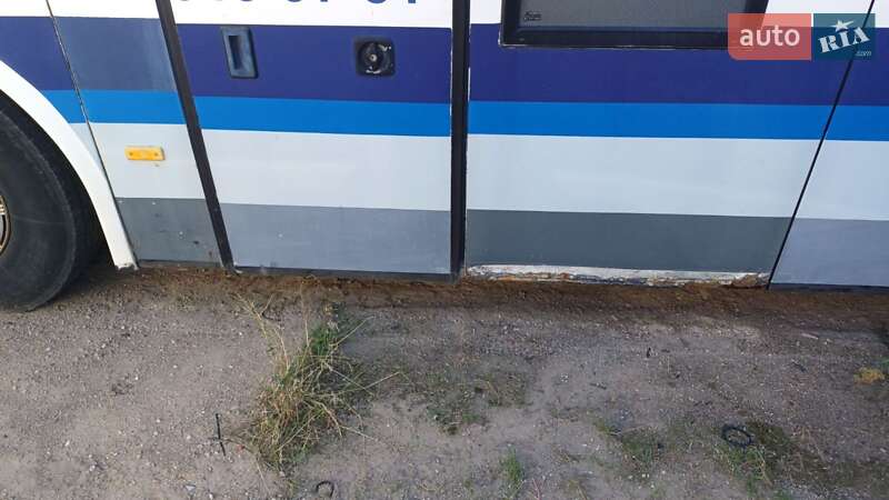 Туристический / Междугородний автобус Neoplan 116 2000 в Запорожье фото 8 Туристический / Междугородний автобус Neoplan 116 2000 в Запорожье