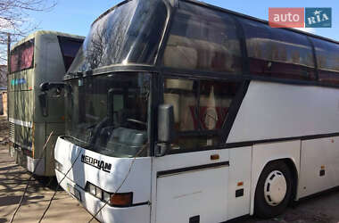 Туристический / Междугородний автобус Neoplan 116 1994 в Херсоне