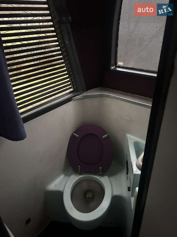 Туристичний / Міжміський автобус Neoplan 116 1997 в Василькові