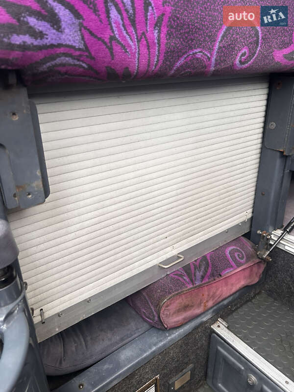 Туристичний / Міжміський автобус Neoplan 116 1997 в Василькові