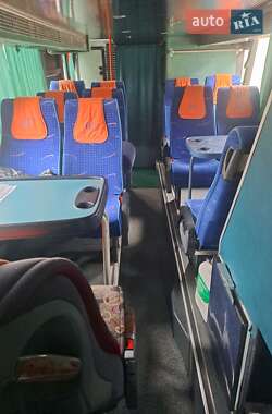Туристический / Междугородний автобус Neoplan 122 2000 в 