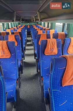 Туристический / Междугородний автобус Neoplan 122 2000 в 