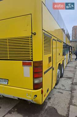 Туристический / Междугородний автобус Neoplan 122 2000 в 
