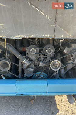 Туристичний / Міжміський автобус Neoplan 122 1993 в Миколаєві