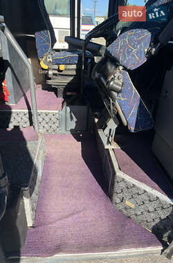 Туристичний / Міжміський автобус Neoplan 122 1993 в Миколаєві