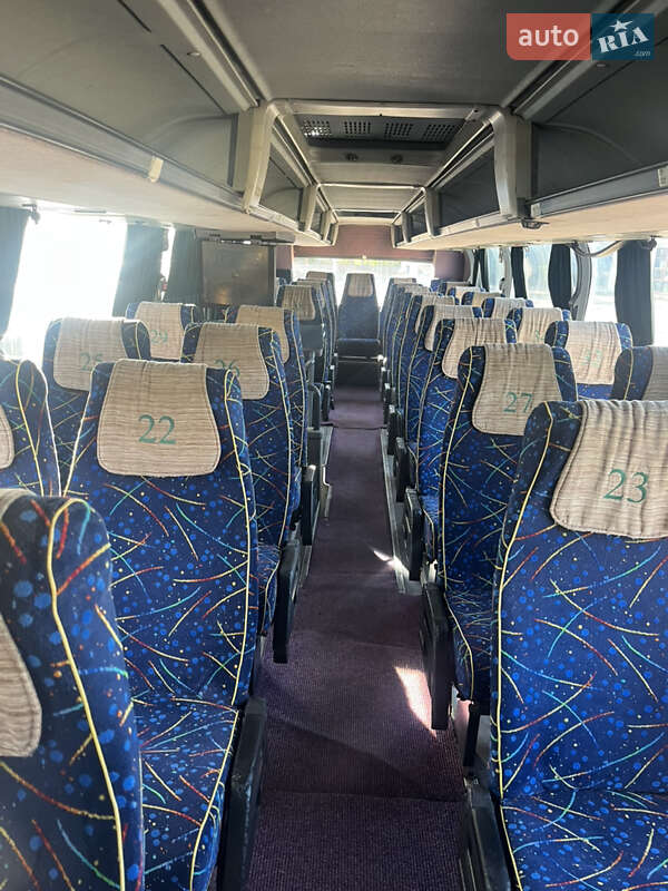 Туристический / Междугородний автобус Neoplan 122 1993 в Николаеве