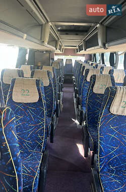 Туристический / Междугородний автобус Neoplan 122 1993 в 