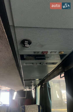 Туристический / Междугородний автобус Neoplan 122 1993 в 