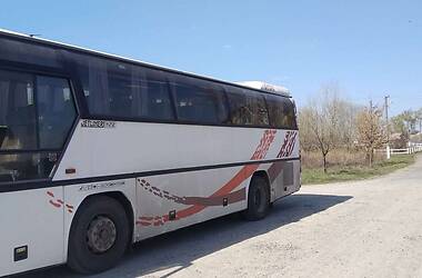 Туристичний / Міжміський автобус Neoplan 212H 1999 в Києві