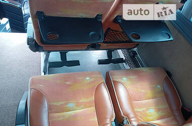 Туристичний / Міжміський автобус Neoplan Меgaliner 2008 в 