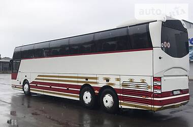 Туристичний / Міжміський автобус Neoplan N 1116 2006 в Ковелі