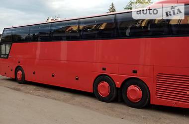 Туристический / Междугородний автобус Neoplan N 1116 1999 в Львове