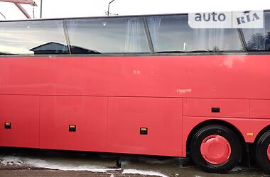 Туристический / Междугородний автобус Neoplan N 1116 2005 в Львове