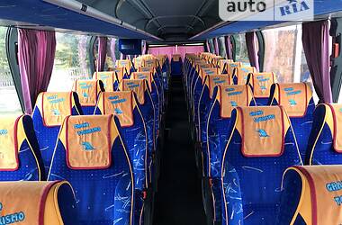 Туристический / Междугородний автобус Neoplan N 1116 2002 в Львове