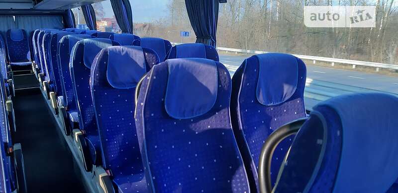 Туристический / Междугородний автобус Neoplan N 1116 2003 в Харькове