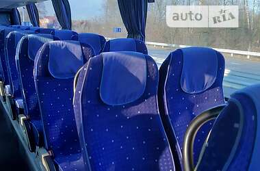 Туристический / Междугородний автобус Neoplan N 1116 2003 в 